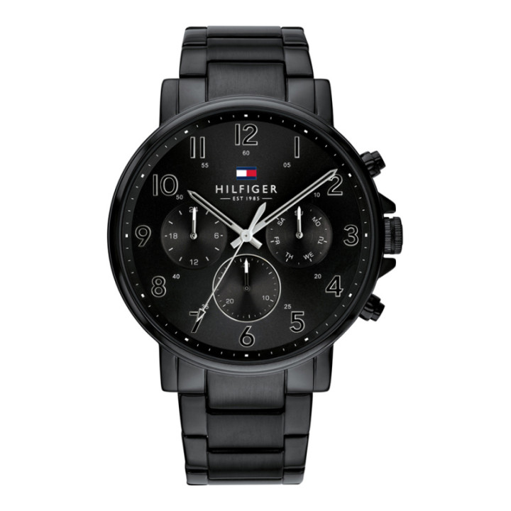 Tommy Hilfiger Daniel 1710383 Montre Hommes