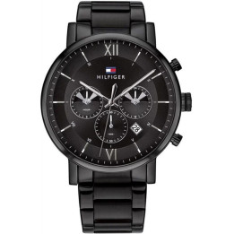 Tommy Hilfiger Daniel 1710410 Montre Hommes