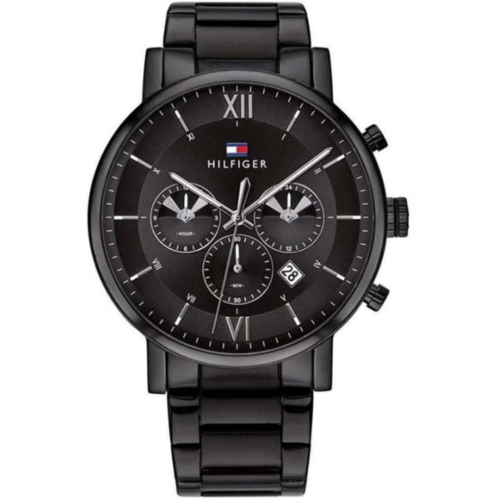 Tommy Hilfiger Daniel 1710410 Montre Hommes