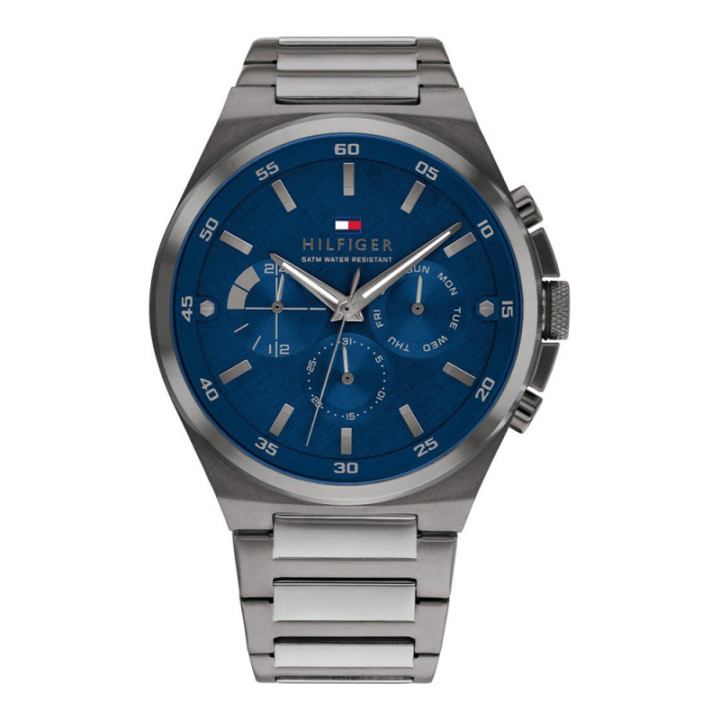 Tommy Hilfiger Dexter 1792089 Montre Hommes