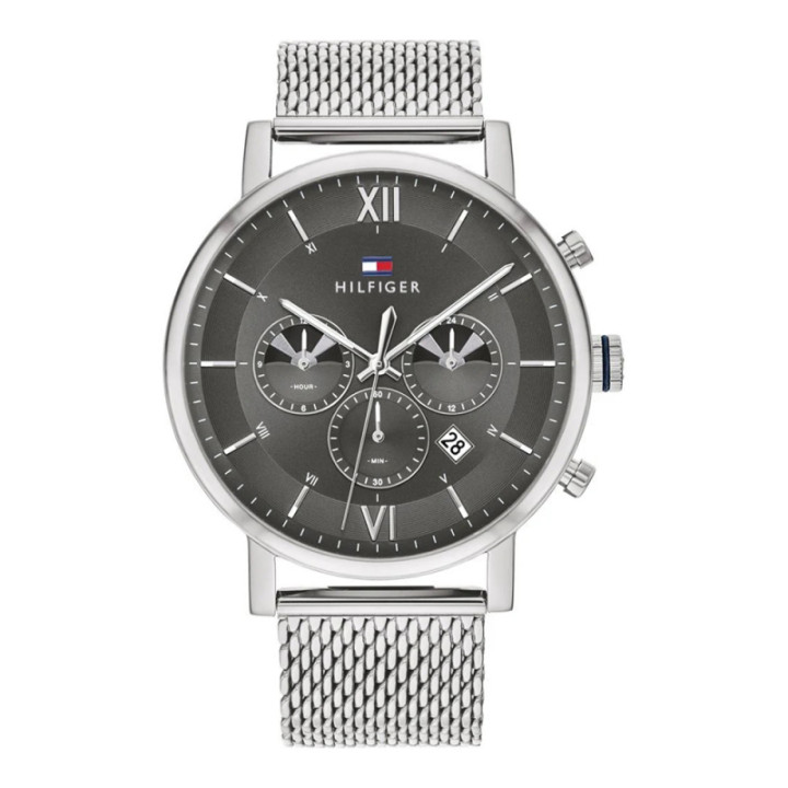 Tommy Hilfiger Evan 1710396 Montre Hommes