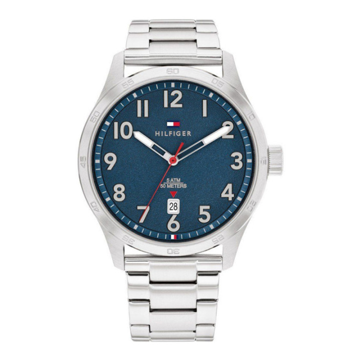 Tommy Hilfiger Forrest 1710563 Montre Hommes
