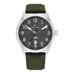 Tommy Hilfiger Forrest 1710593 Montre Hommes