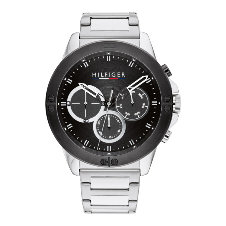 Tommy Hilfiger Harley 1791890 Montre Hommes