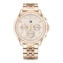 Tommy Hilfiger Harper 1782224 Montre Femmes