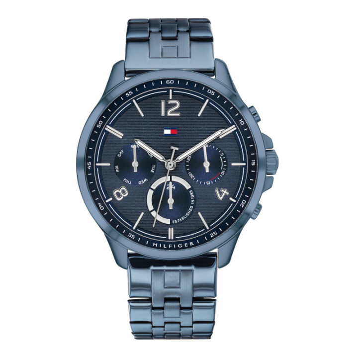 Tommy Hilfiger Harper 1782227 Montre Femmes