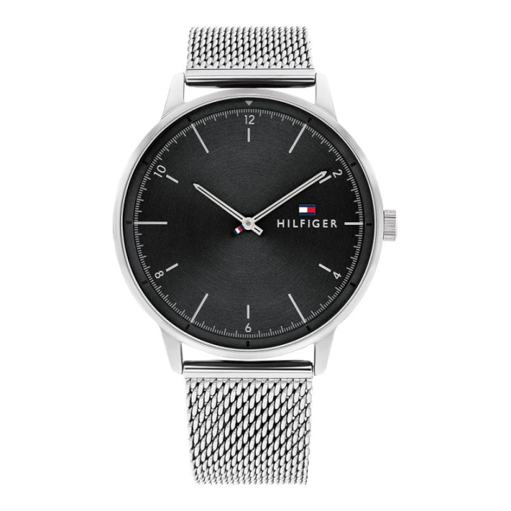 Tommy Hilfiger Hendrix 1791842 Montre Hommes