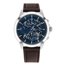 Tommy Hilfiger Henry 1710476 Montre Hommes