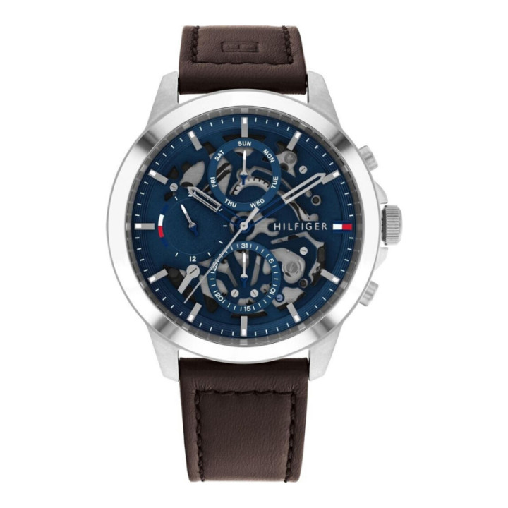 Tommy Hilfiger Henry 1710476 Montre Hommes