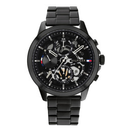 Tommy Hilfiger Henry 1710478 Montre Hommes