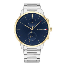 Tommy Hilfiger Hunter 1710408 Montre Hommes