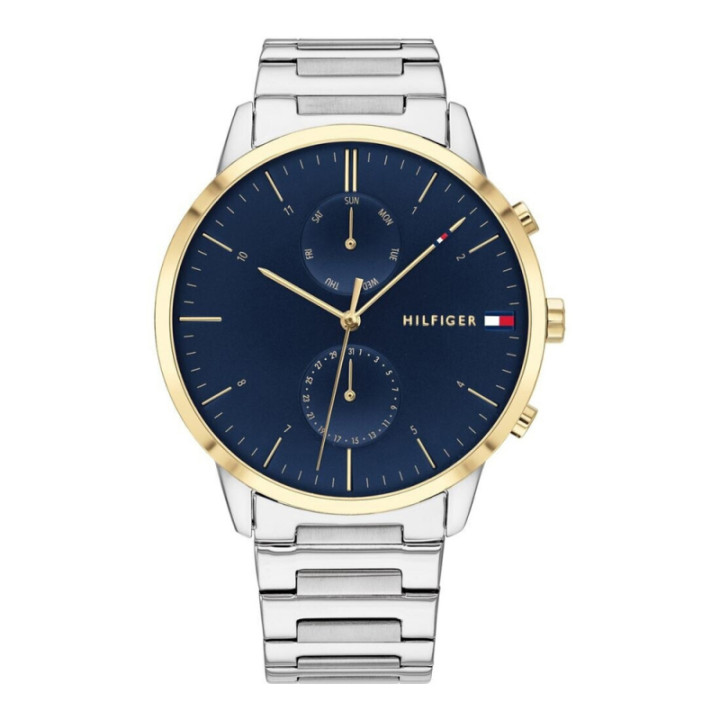 Tommy Hilfiger Hunter 1710408 Montre Hommes