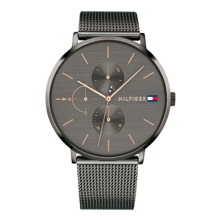 Tommy Hilfiger Jenna 1781945 Montre Femmes