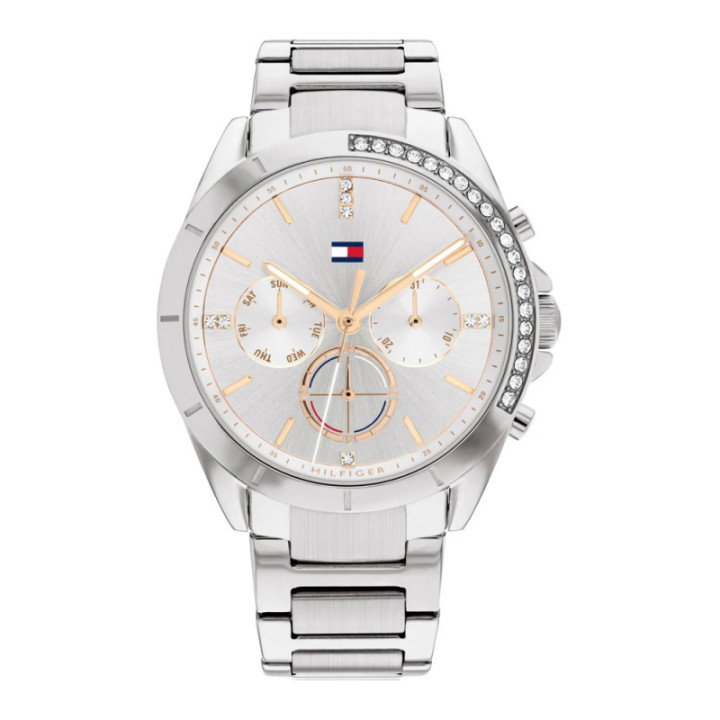 Tommy Hilfiger Kennedy 1782384 Montre Femmes