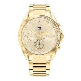 Tommy Hilfiger Kennedy 1782385 Montre Femmes