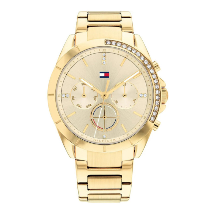Tommy Hilfiger Kennedy 1782385 Montre Femmes
