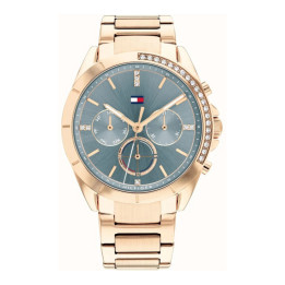 Tommy Hilfiger Kennedy 1782386 Montre Femmes