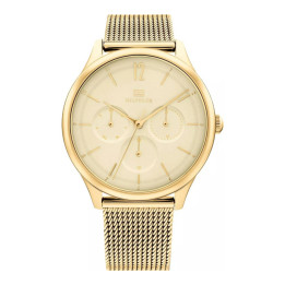 Tommy Hilfiger Layla 1782458 Montre Femmes