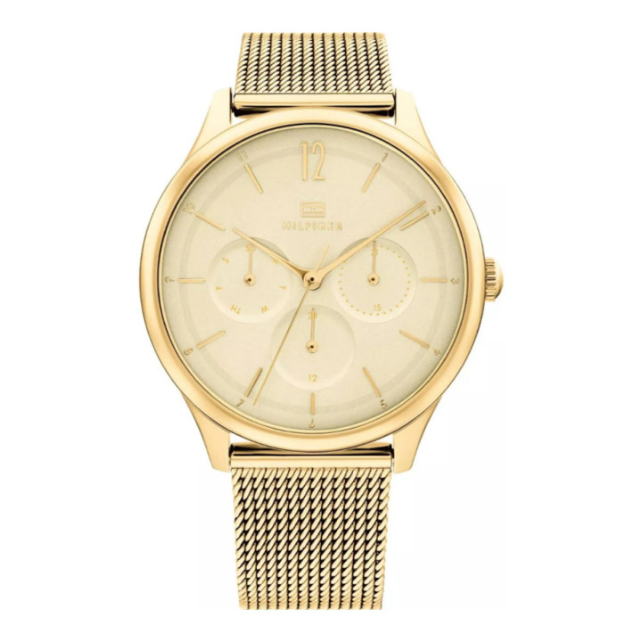 Tommy Hilfiger Layla 1782458 Montre Femmes