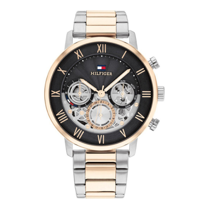 Tommy Hilfiger Legend 1710570 Montre Hommes