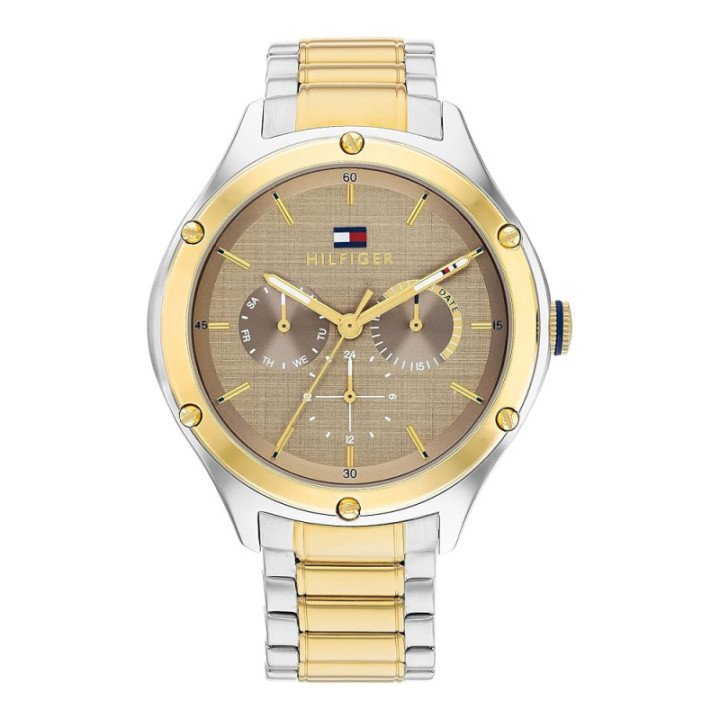 Tommy Hilfiger Lexi 1782658 Montre Femmes