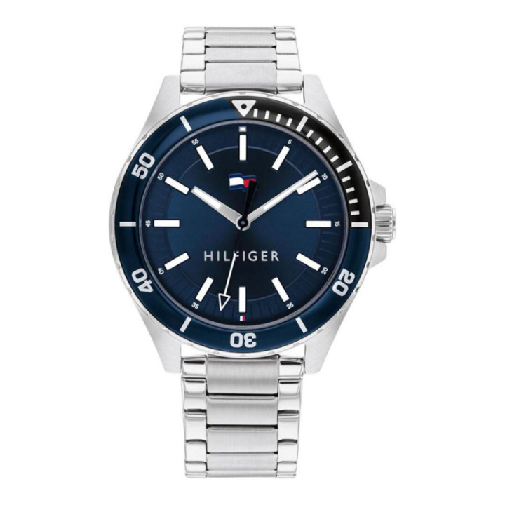 Tommy Hilfiger Logan 1792012 Montre Hommes