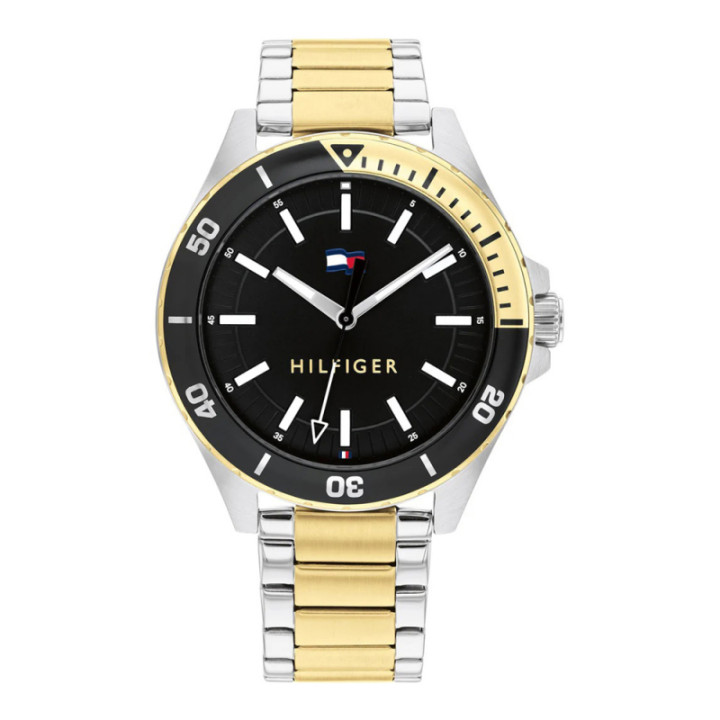 Tommy Hilfiger Logan 1792013 Montre Hommes
