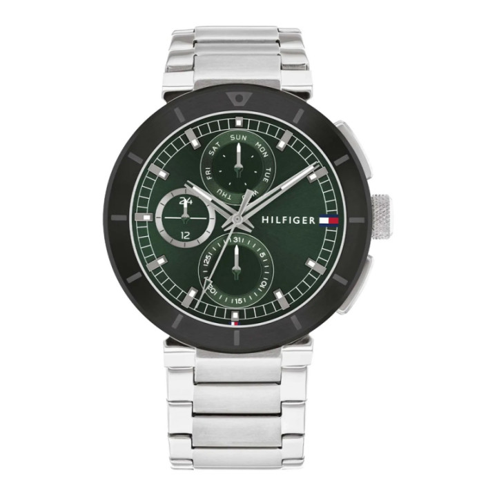 Tommy Hilfiger Lorenzo 1792117 Montre Hommes