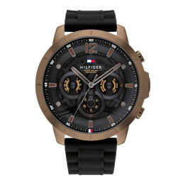 Tommy Hilfiger Luca 1710491 Montre Hommes