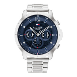 Tommy Hilfiger Luca 1710492 Montre Hommes