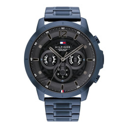 Tommy Hilfiger Luca 1710493 Montre Hommes