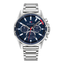 Tommy Hilfiger Mason 1791788 Montre Hommes