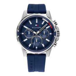 Tommy Hilfiger Mason 1791791 Montre Hommes