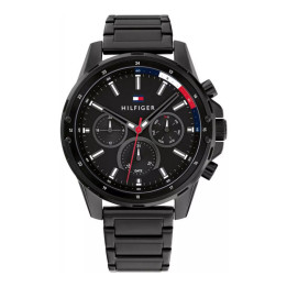 Tommy Hilfiger Mason 1791935 Montre Hommes