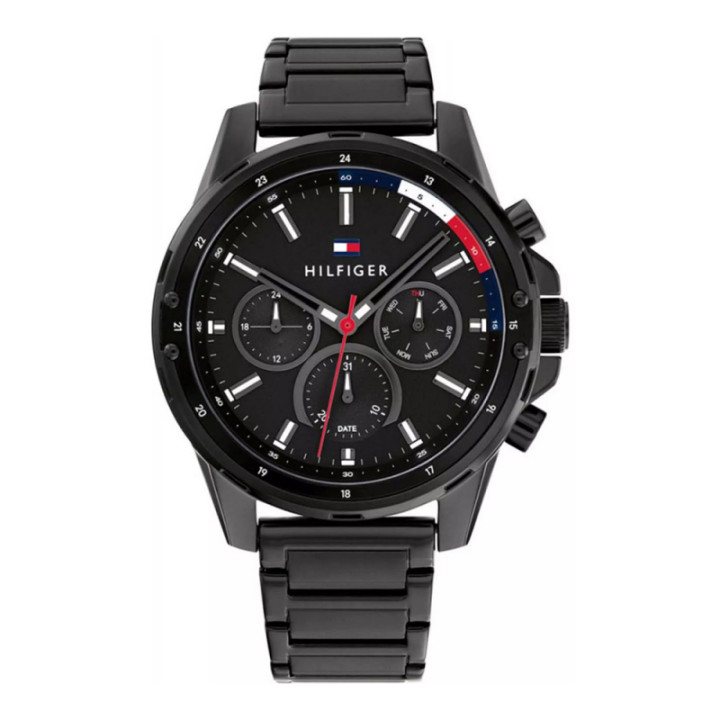 Tommy Hilfiger Mason 1791935 Montre Hommes