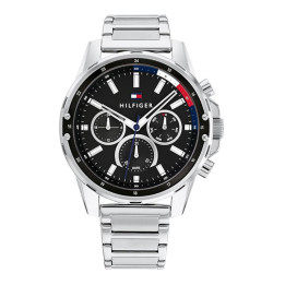 Tommy Hilfiger Mason 1791936 Montre Hommes