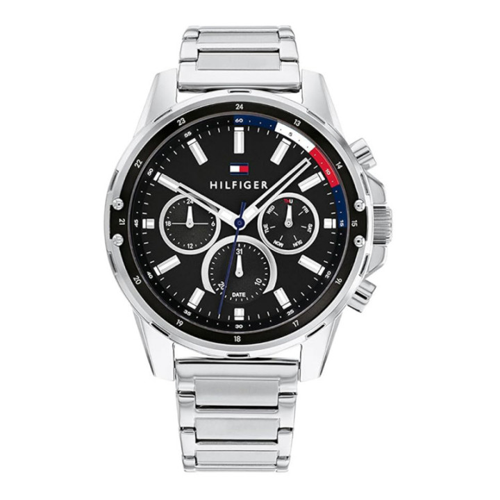 Tommy Hilfiger Mason 1791936 Montre Hommes