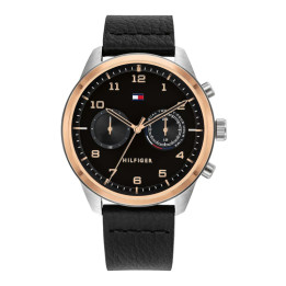 Tommy Hilfiger Patrick 1791786 Montre Hommes