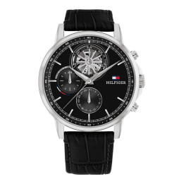 Tommy Hilfiger Steward 1710605 Montre Hommes