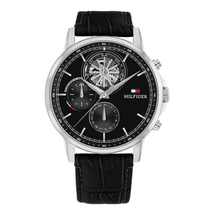 Tommy Hilfiger Steward 1710605 Montre Hommes