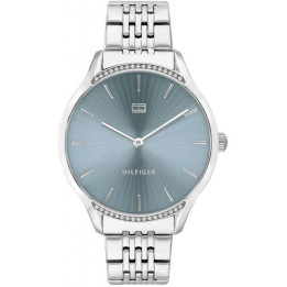 Tommy Hilfiger Sunray 1782210 Montre Femmes