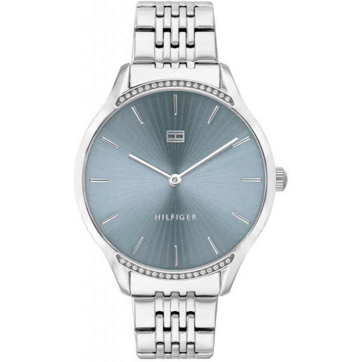 Tommy Hilfiger Sunray 1782210 Montre Femmes