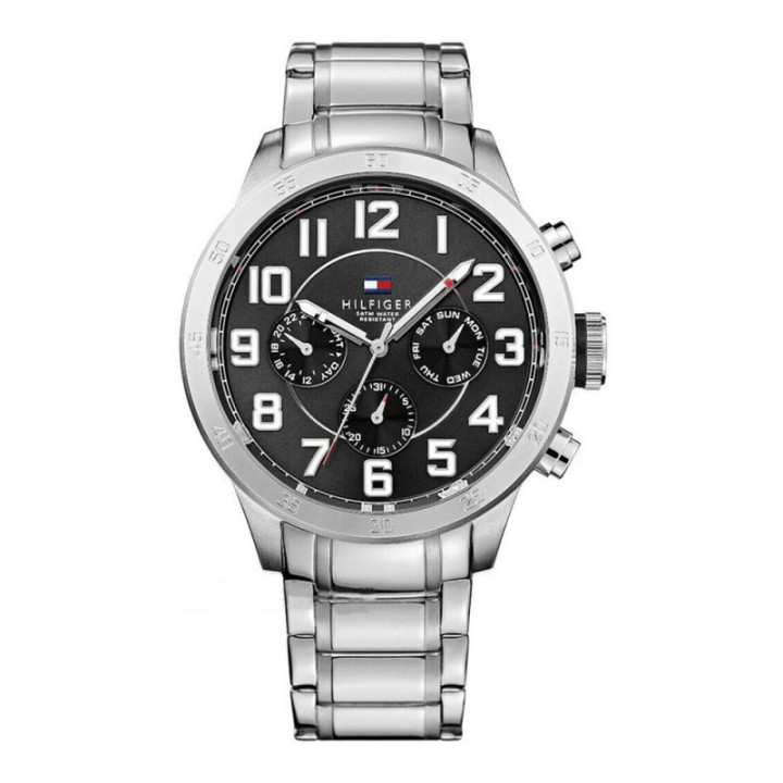 Tommy Hilfiger Trent 1791054 Montre Hommes