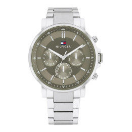 Tommy Hilfiger Tyson 1710587 Montre Hommes