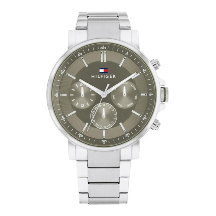 Tommy Hilfiger Tyson 1710587 Montre Hommes