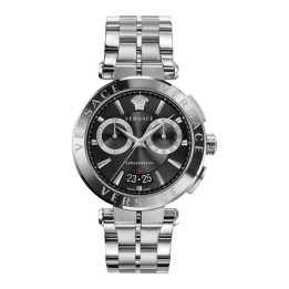 Versace VE1D02623 Aion Montre Hommes Chronographe