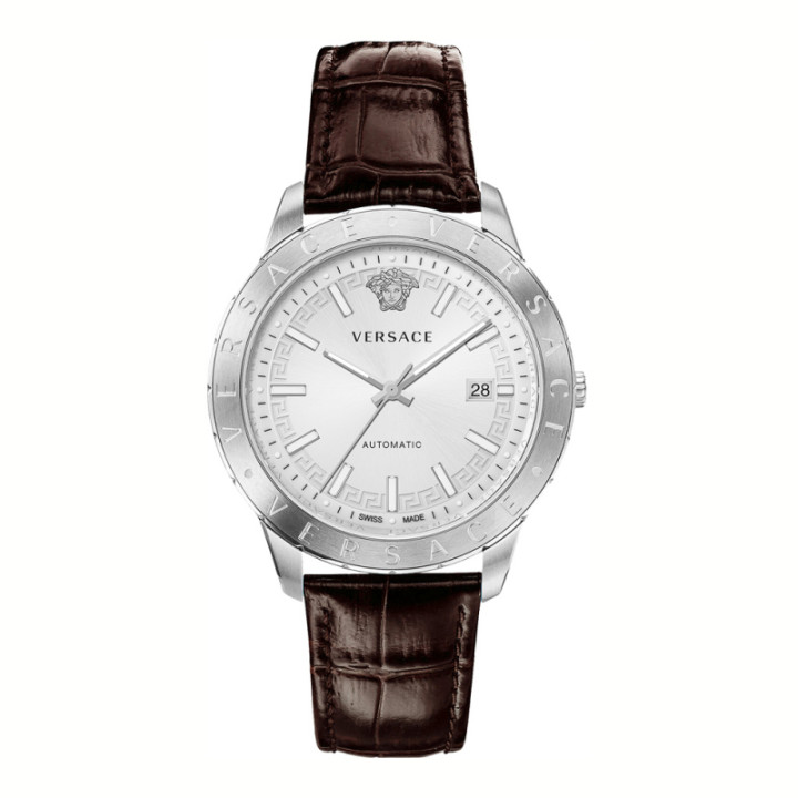 Versace VE2D00121 Univers AUTOMATIQUE Montre Hommes
