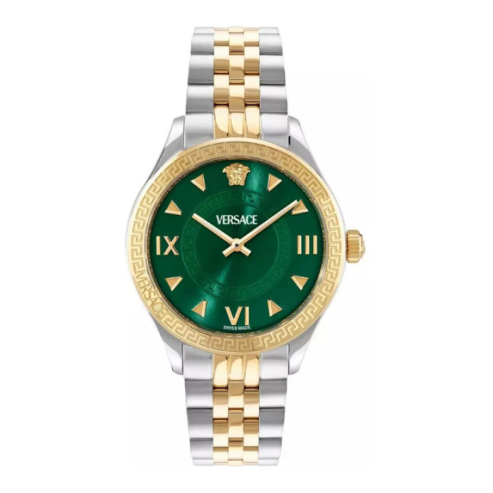 Versace VE2S01125 Hellenyium Montre Femmes