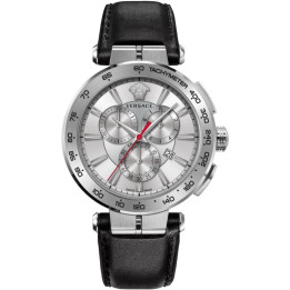 Versace VE6CA0123 Aion Montre Hommes Chronographe
