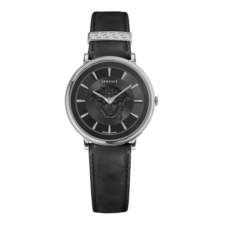 Versace VE8102619 V-Circle Montre Femmes